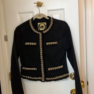 Michal Kors MK jacket